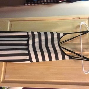 Charlotte Russe dress